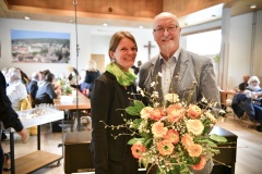Abschiedsfoto